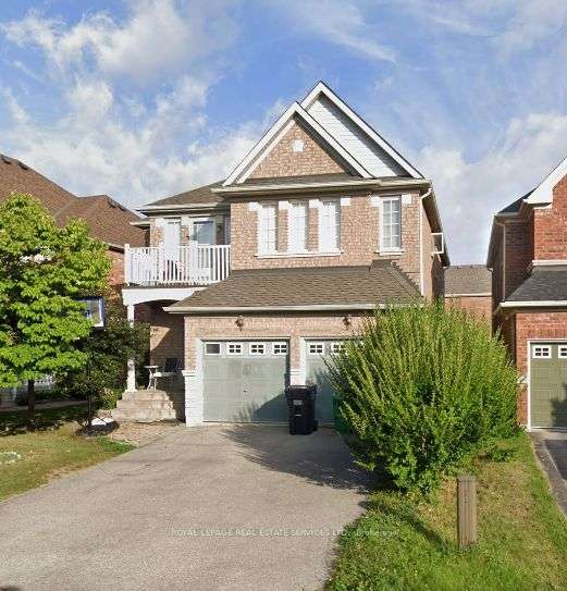 3087 Velmar Dr, Mississauga, Ontario, Churchill Meadows