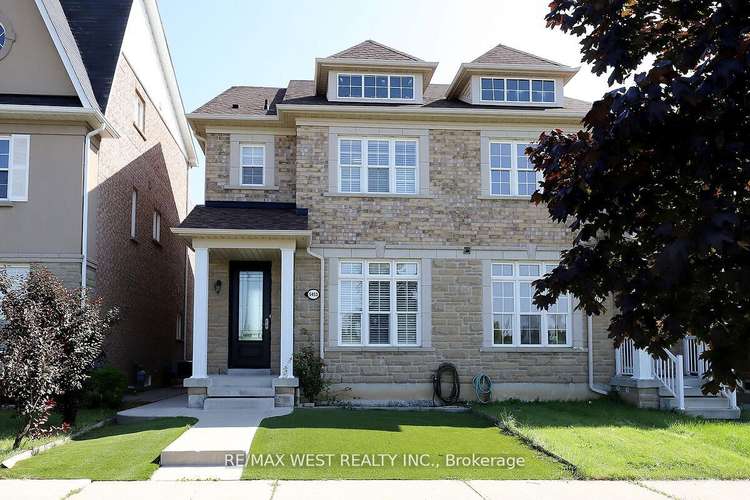 5453 Festival Dr, Mississauga, Ontario, Churchill Meadows