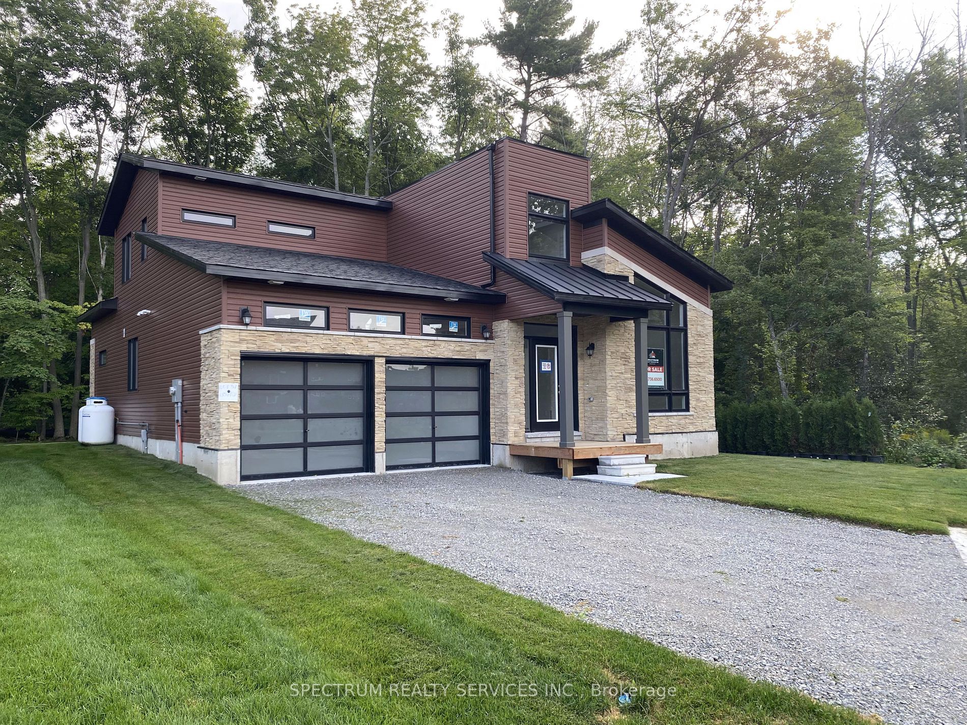 135 Marina Village Dr, Georgian Bay, Ontario, 