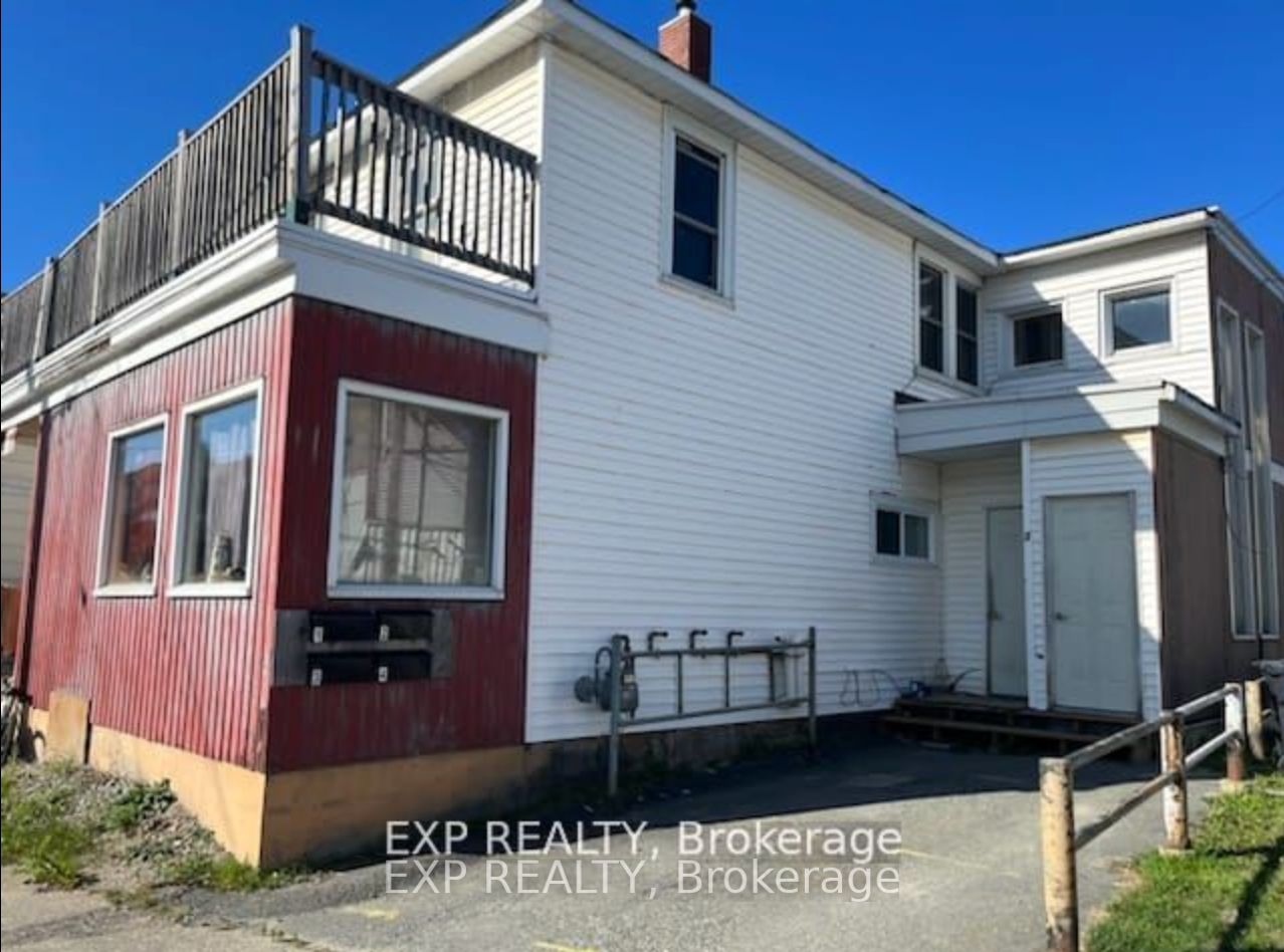 3 Woods St, Kirkland Lake, Ontario, 