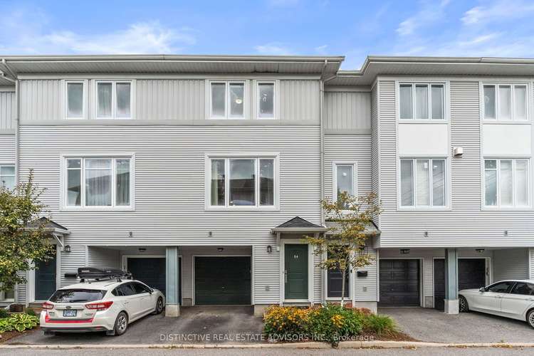 54 Songbird Private, Ottawa, Ontario, Nepean