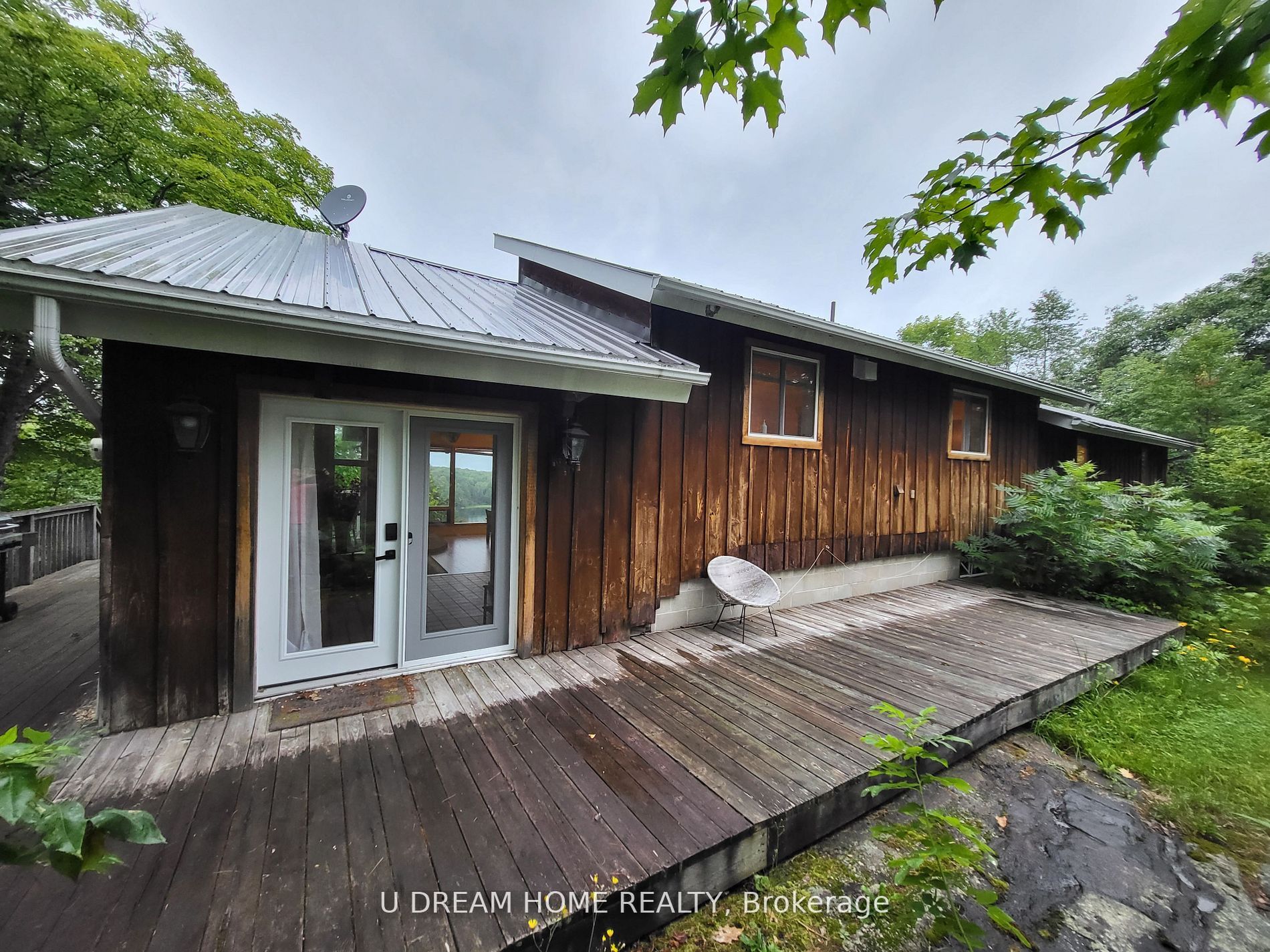 454 Silver Lake Rd, Magnetawan, Ontario, 