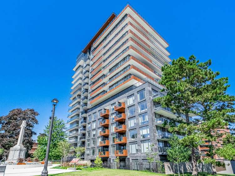 21 Park St E, Mississauga, Ontario, Port Credit