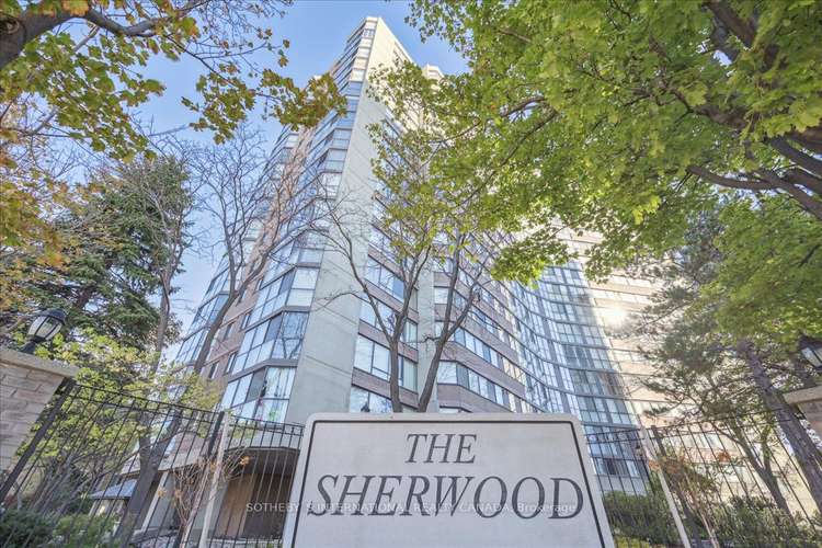 4235 Sherwoodtowne Blvd, Mississauga, Ontario, City Centre