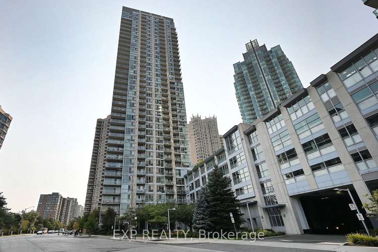 225 Webb Dr, Mississauga, Ontario, City Centre