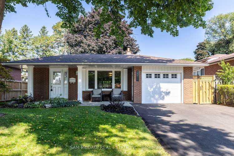 2211 Corsair Rd, Mississauga, Ontario, Cooksville