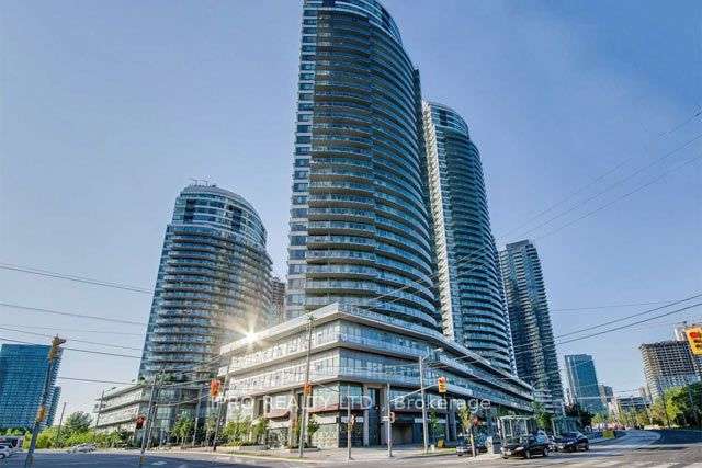 2240 Lakeshore Blvd W, Toronto, Ontario, Mimico