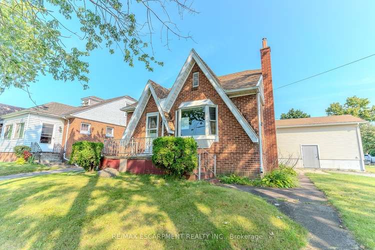 15 Queensbury Rd, Fort Erie, Ontario, 