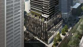 55 CHARLES St E, Toronto, Ontario