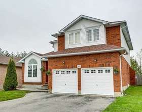 315 Niagara Dr, Durham, Ontario