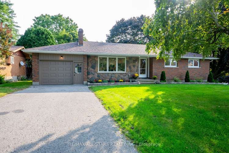 5 Ottawa St, Scugog, Ontario, Port Perry