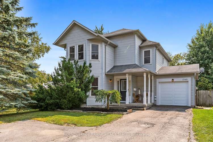 1748 Scugog St, Scugog, Ontario, Port Perry