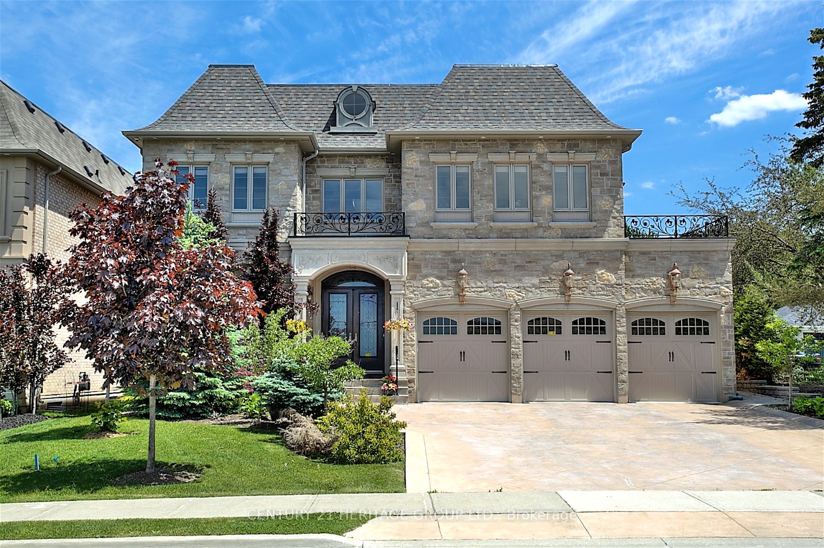 7 Toscanini Rd, Richmond Hill, Ontario, Oak Ridges