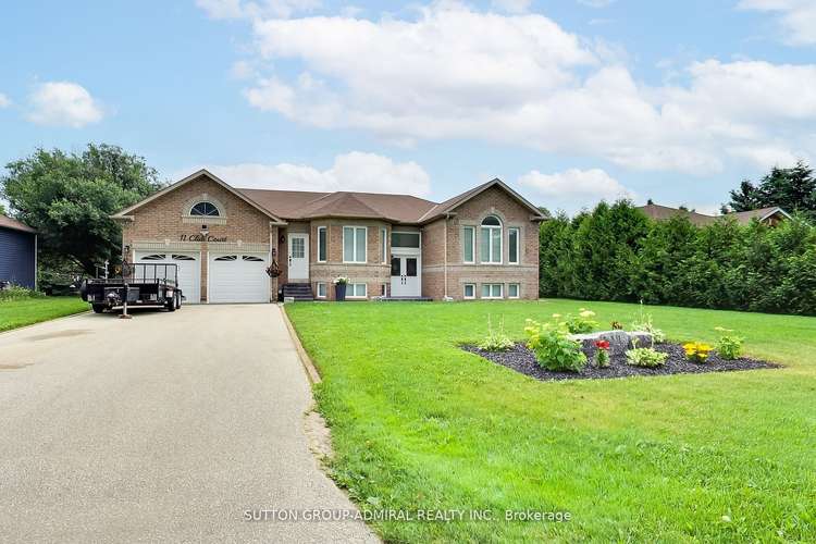 11 Club Crt, Wasaga Beach, Ontario, Wasaga Beach