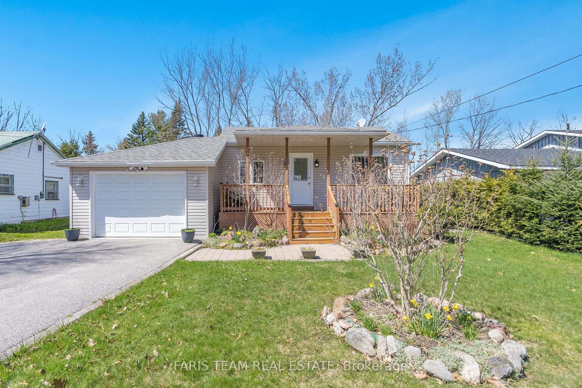 152 Silver Birch Cres, Tay, Ontario, Port McNicoll