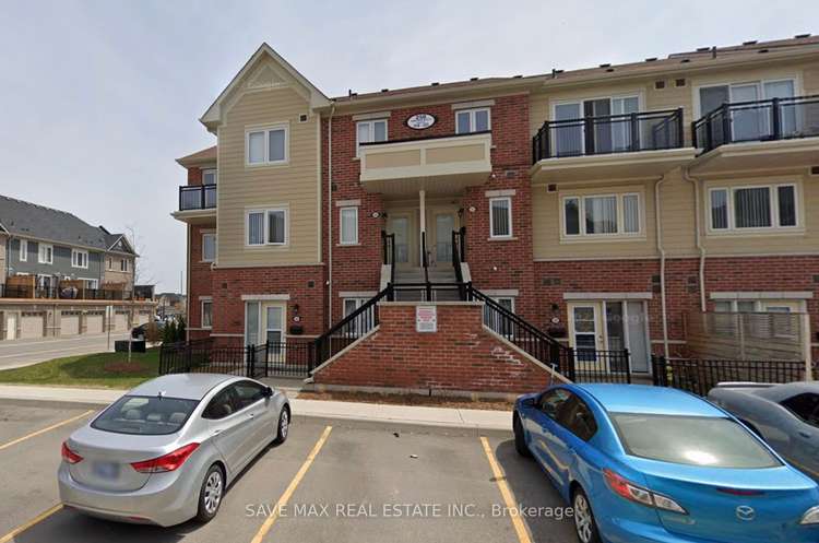 250 Sunny Meadow Blvd, Brampton, Ontario, Sandringham-Wellington