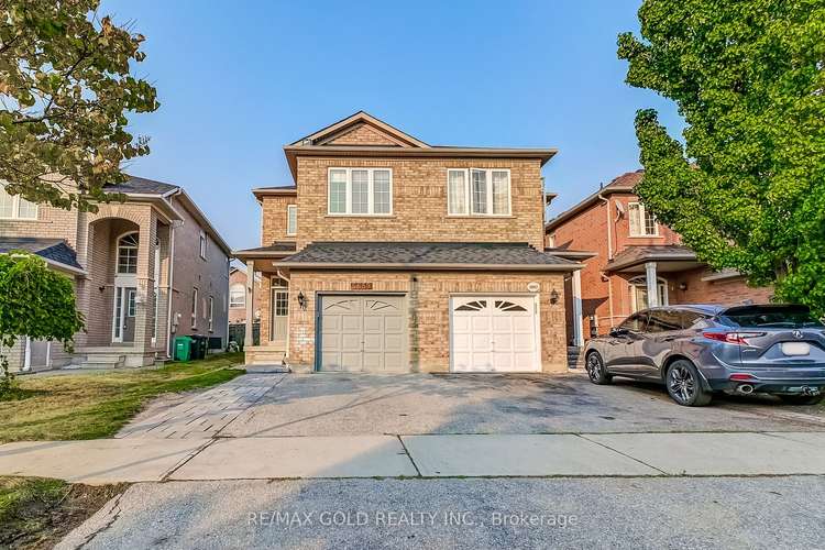 5659 Raleigh St, Mississauga, Ontario, Churchill Meadows