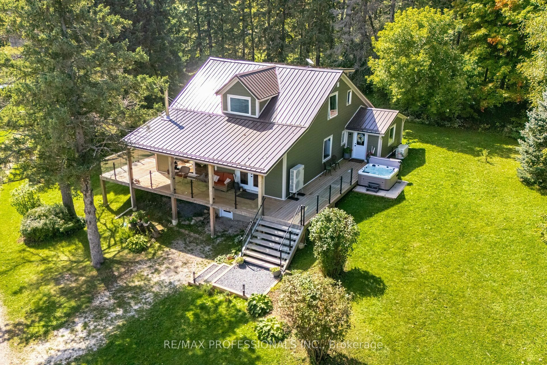 135850 9th Line, Grey Highlands, Ontario, Rural Grey Highlands