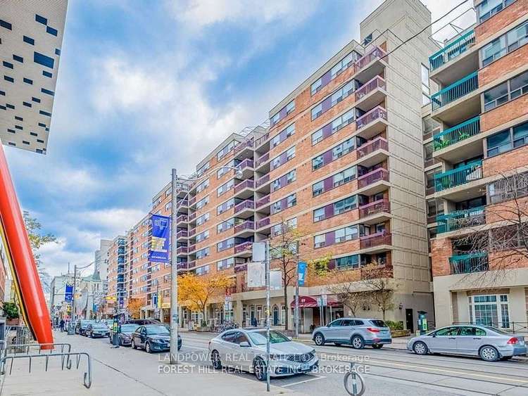 89 McCaul St E, Toronto, Ontario, Kensington-Chinatown