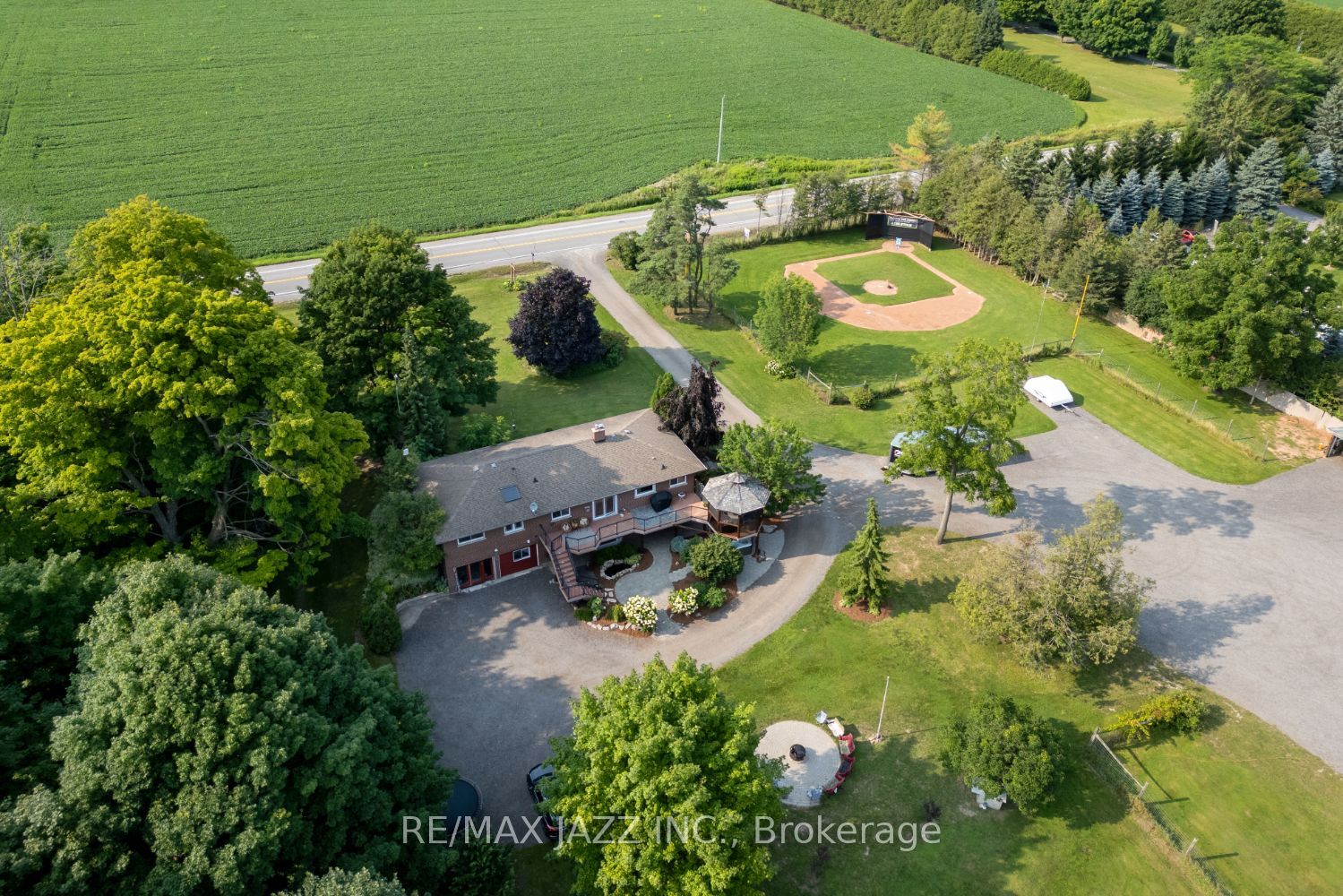 1857 Regional Road 3, Clarington, Ontario, Rural Clarington