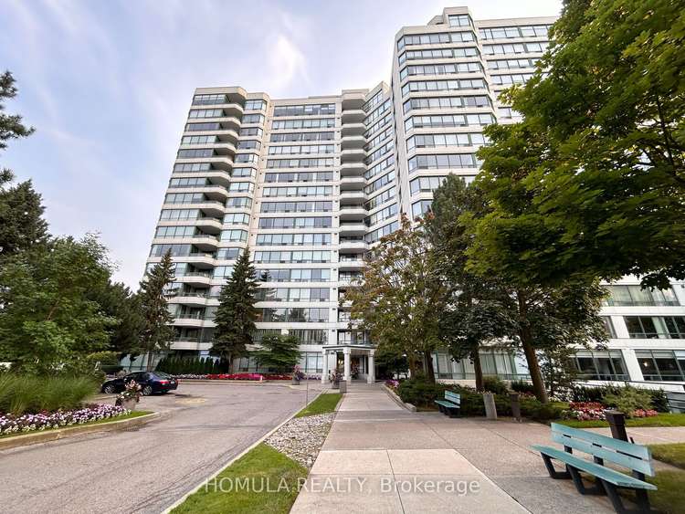 110 Promenade Circ, Vaughan, Ontario, Brownridge