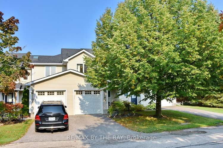 103 Ellen Lane, Collingwood, Ontario, Collingwood