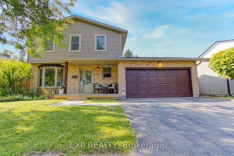 93 Birchpark Dr, Grimsby, Ontario, 