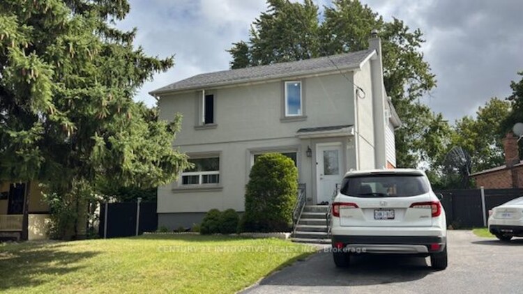 189 Wayne Crt, Oshawa, Ontario, Centennial