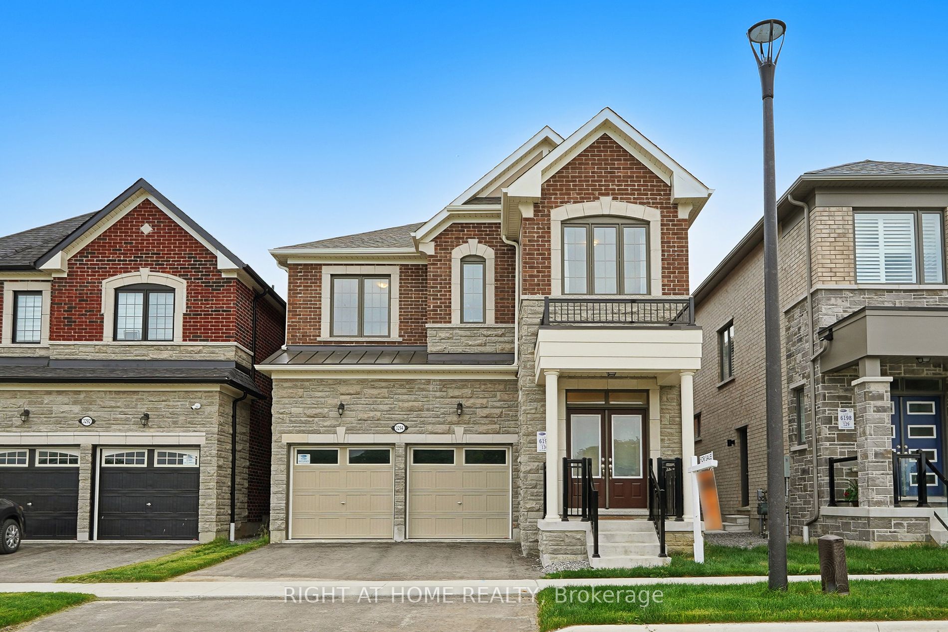 3294 Turnstone Blvd, Pickering, Ontario, Rural Pickering