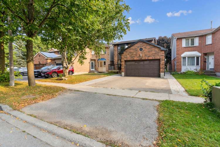 39 Hollingshead Dr, Aurora, Ontario, Aurora Village