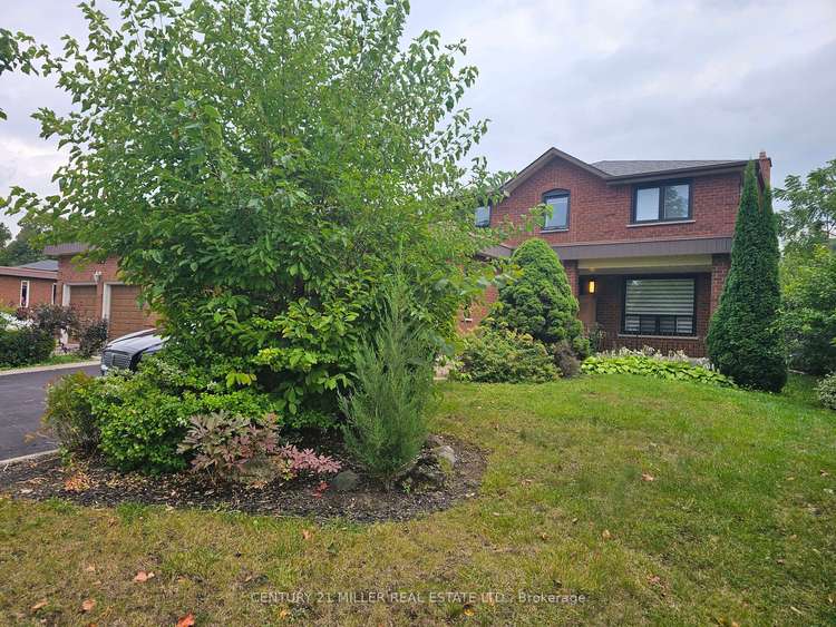 156 Beechnut Rd, Vaughan, Ontario, West Woodbridge