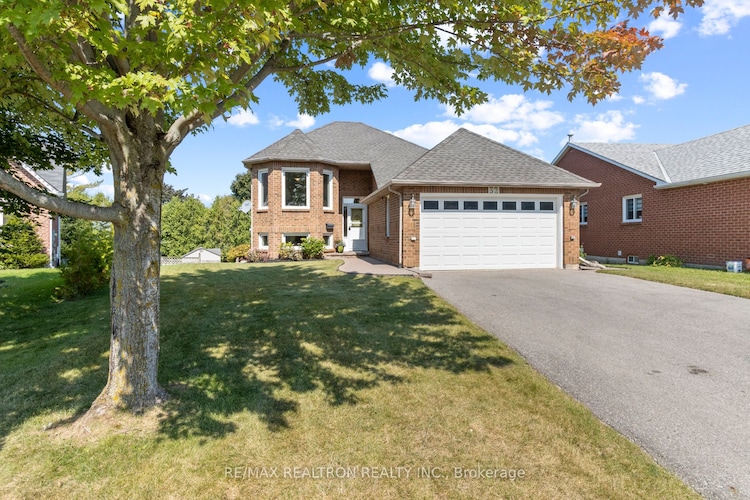 32 Chartwell Cres, Georgina, Ontario, Keswick North