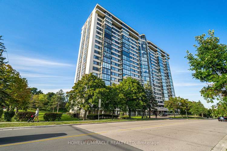 10 Markbrook Lane, Toronto, Ontario, Mount Olive-Silverstone-Jamestown