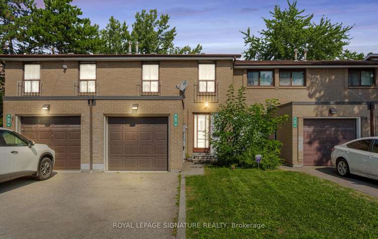 87 Fleetwood Cres, Brampton, Ontario, Southgate