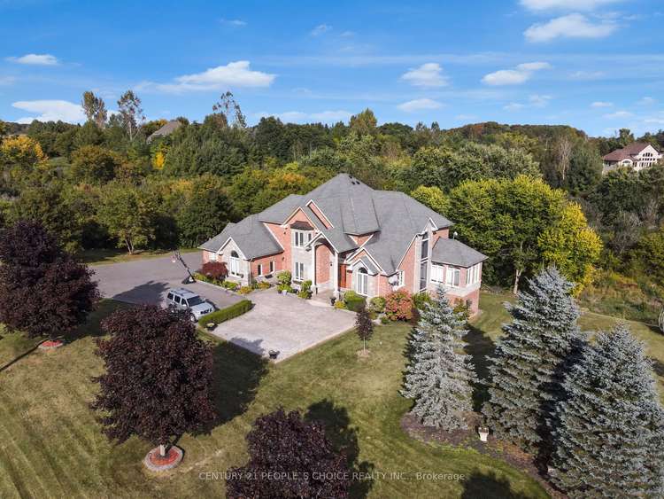 3 Valley Hill Dr, Caledon, Ontario, Palgrave