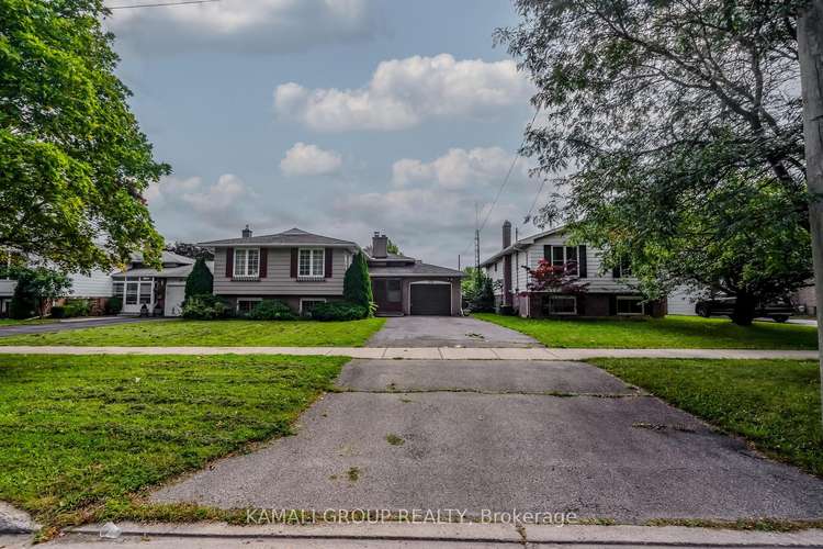 638 Carlton St, St. Catharines, Ontario, 