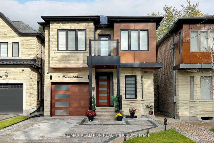 55 Harewood Ave, Toronto, Ontario, Cliffcrest