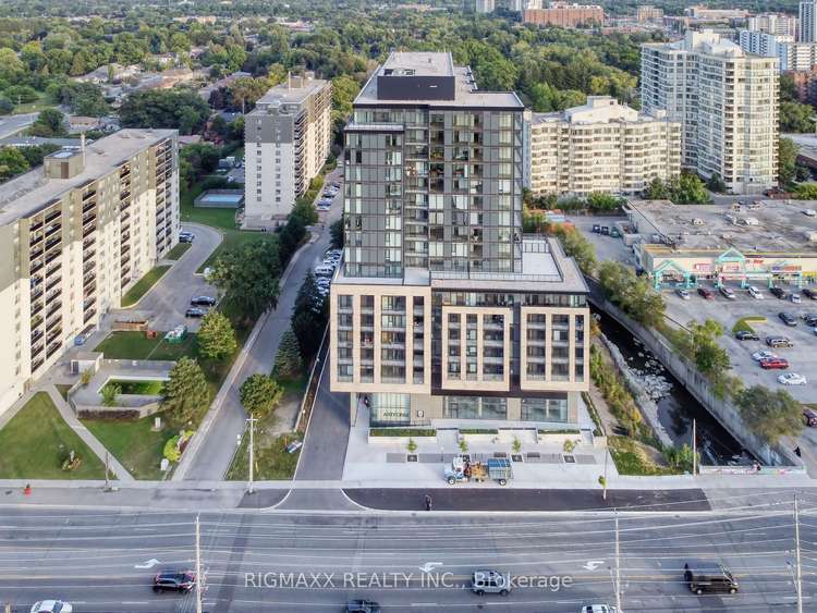 86 Dundas St E, Mississauga, Ontario, Cooksville