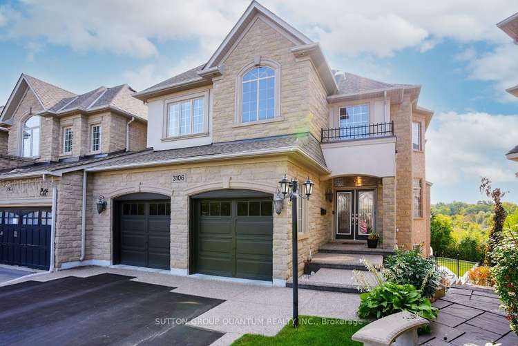 3106 Cardross Crt, Oakville, Ontario, Palermo West