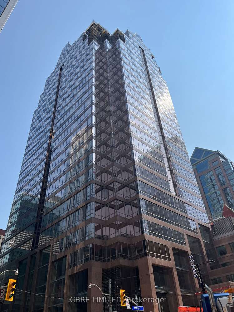 1 Queen St E, Toronto, Ontario, Church-Yonge Corridor