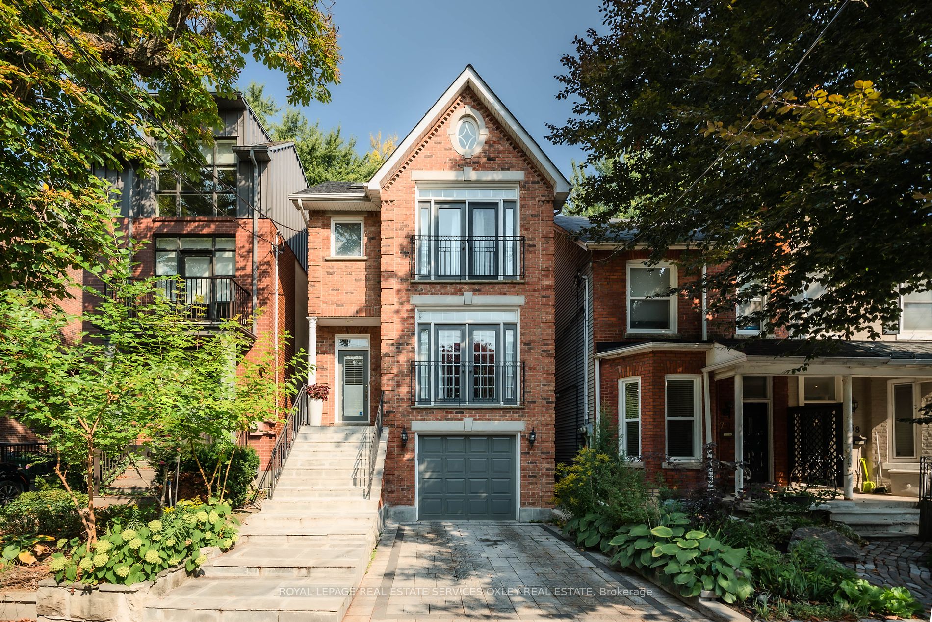 74 Macpherson Ave, Toronto, Ontario, Annex