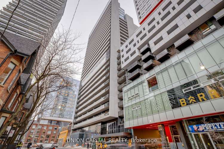 330 Richmond St W, Toronto, Ontario, Waterfront Communities C1