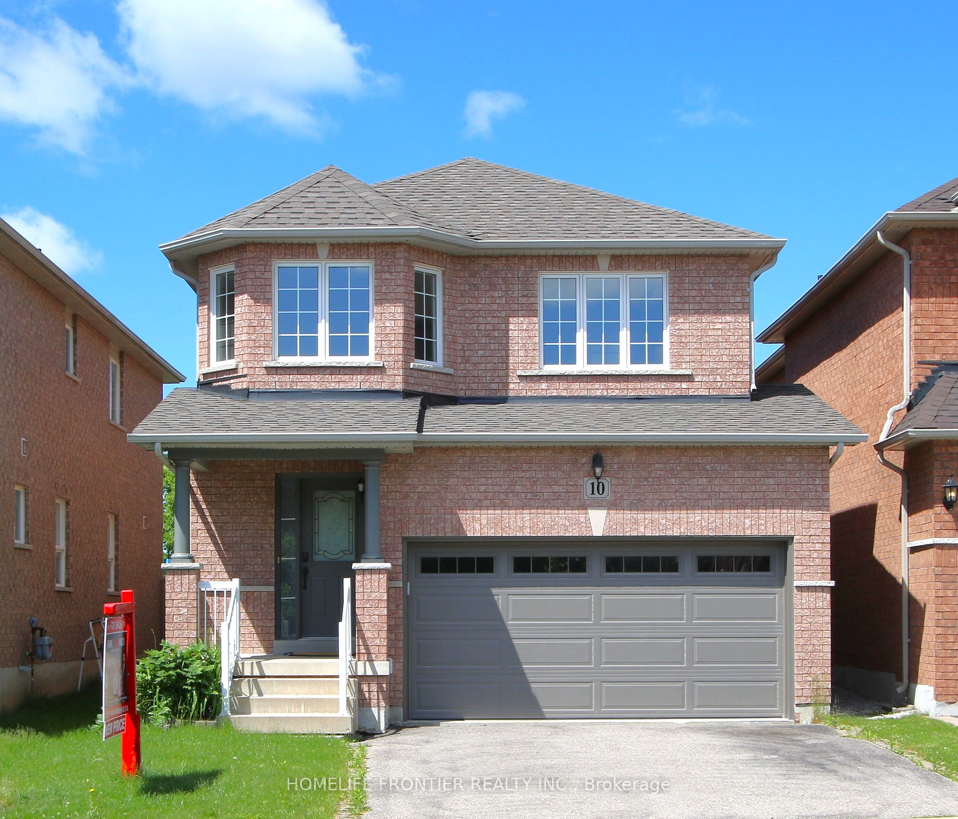 10 Delattaye Ave, Aurora, Ontario, Bayview Northeast