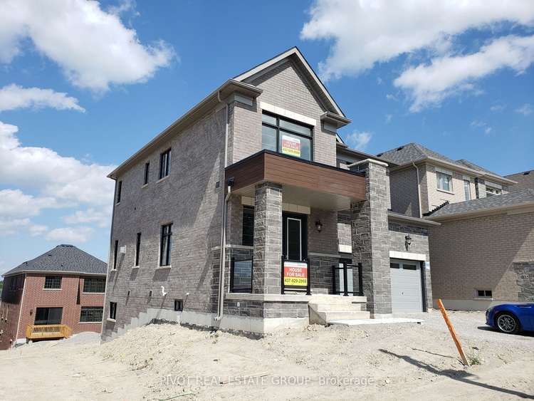 18 Hearn St, Bradford West Gwillimbury, Ontario, Bond Head