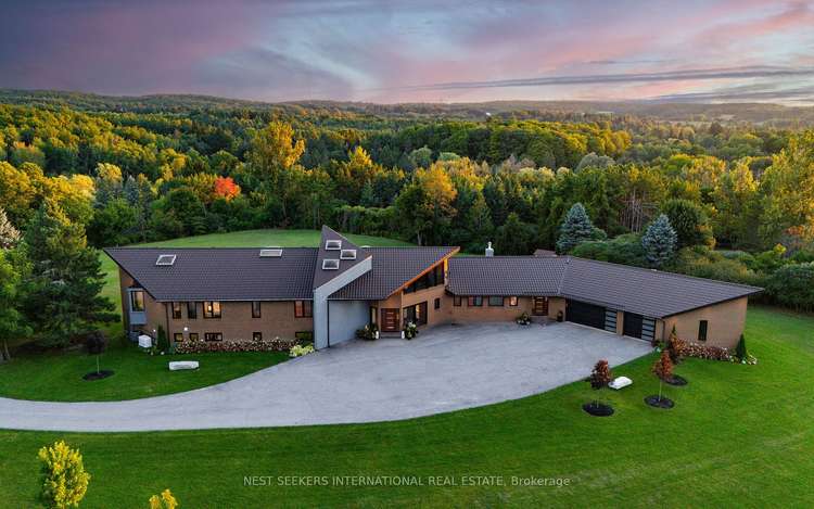 2510 17th Sideroad, King, Ontario, Rural King