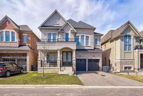 7 Malaspina Clse, Peel, Ontario