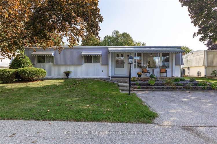 255 Highland Springs St, Lambton Shores, Ontario, Grand Bend