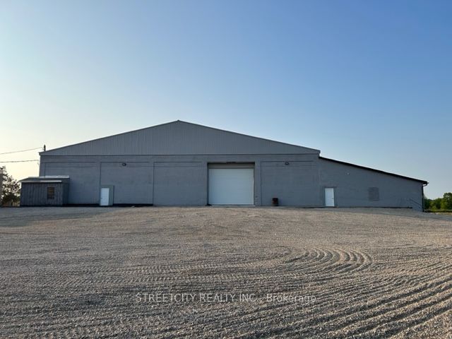 140 ELIZABETH St, Lambton Shores, Ontario, Thedford