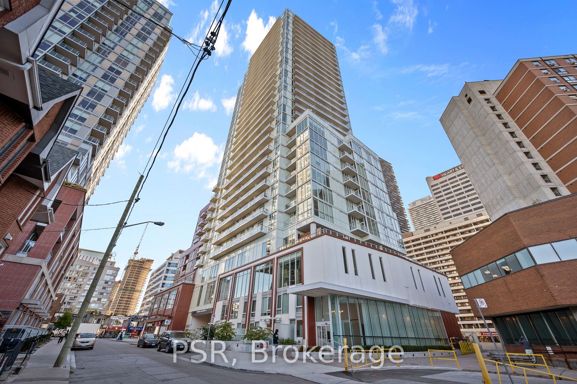 33 Helendale Ave, Toronto, Ontario, Yonge-Eglinton