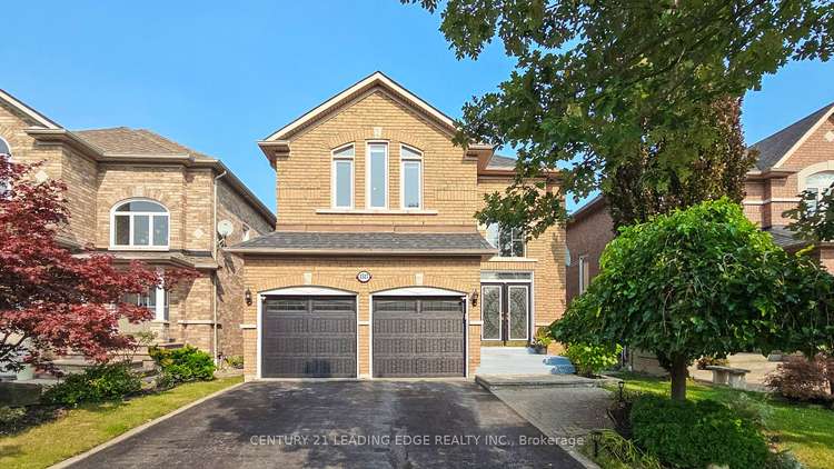 1517 Garland Cres, Pickering, Ontario, Amberlea